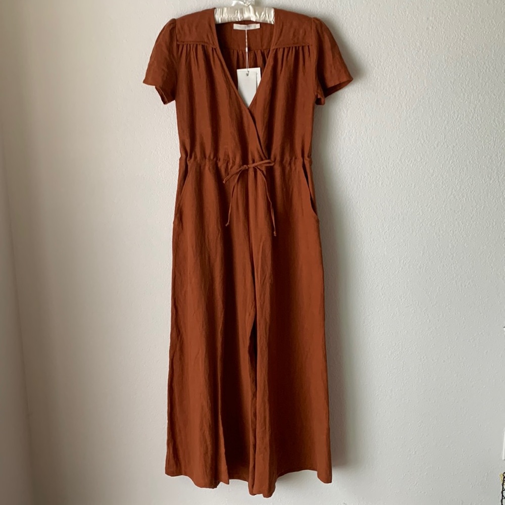 Christy Dawn The Dawn Jumpsuit